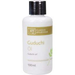 Classic Ayurveda Guduchi Oil - 100 ml
