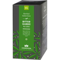 Cosmoveda Organic Bitter Melon Tea