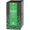 Cosmoveda Organic Gulancha Ginger Tea - 20 Bags