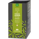 Cosmoveda Organic Green Jasmine Tea - 20 Bags