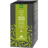 Cosmoveda Bio zelený jazmínový čaj