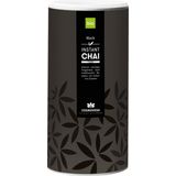 Cosmoveda Instant Chai Latte Organic - Black