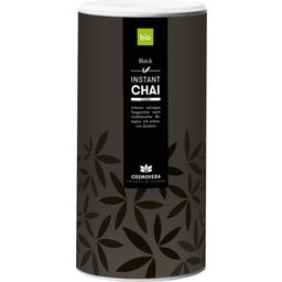 Cosmoveda Instant Chai Latte Bio - Black - 800 g