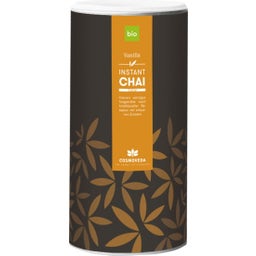 Cosmoveda Organic Instant Chai Latte - Vanilla - 800 g