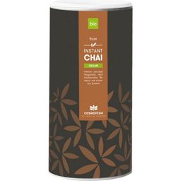Cosmoveda Organic Instant Chai Vegan - Pure - 750 g