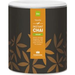 Cosmoveda Instant Chai Vegan Organic - Ванилия - 350 г