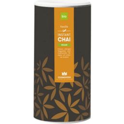 Cosmoveda Instant Chai Vegan - Vanilla Bio