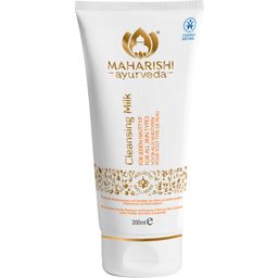 Maharishi Ayurveda Čistilno mleko za vse tipe kože