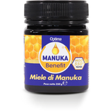 Optima Naturals Miel de Manuka 550 MGO