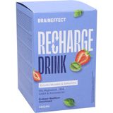 BRAINEFFECT Recharge Drink