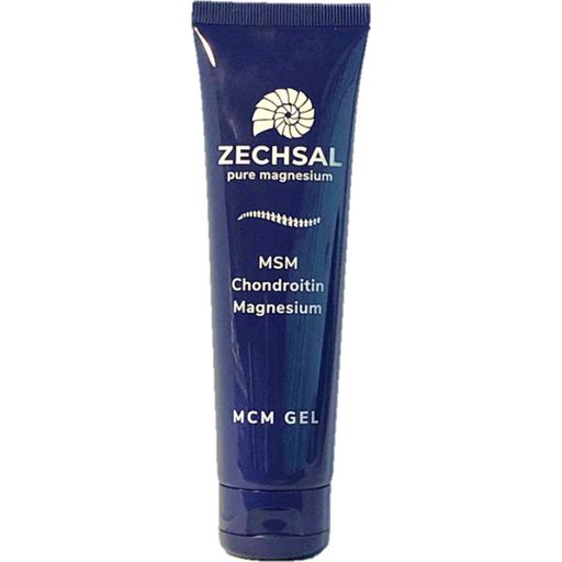 Zechsal MCM Gel - 100 ml