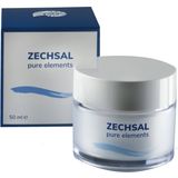 Zechsal Crema Facial - Pure Elements