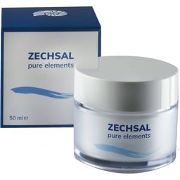 Zechsal Pure Elements Face Cream - 50 ml