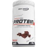 Best Body Nutrition Gourmet Premium Pro Protein 500 g