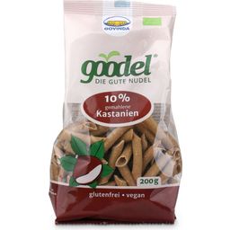 Govinda Goodel Penne „kasztan” bio - 200 g