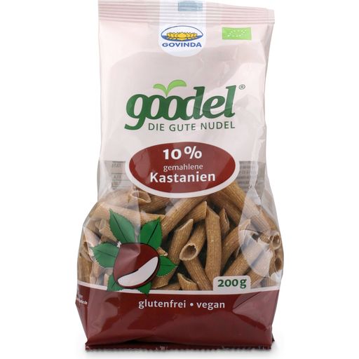 Govinda Goodel - bio testenine s kostanjem - 200 g