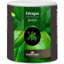 Organic Dried Tarragon, 90 g