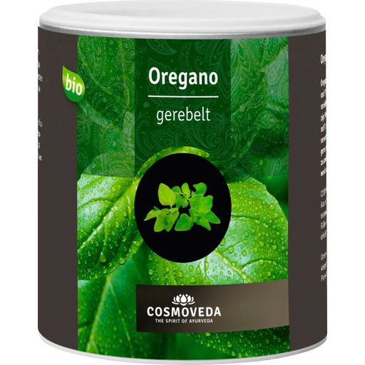 Cosmoveda Dried Organic Oregano - 100 g