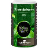 Cosmoveda Whole Organic Juniper Berries