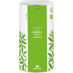 Cosmoveda Organic Moringa Churna - 500 g
