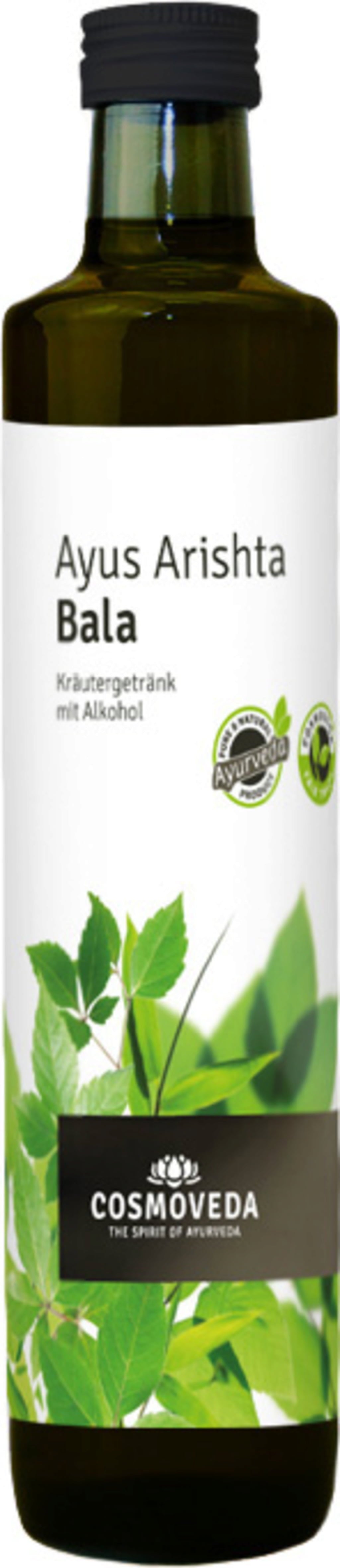 Cosmoveda Ayus Arishta Bala