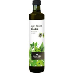 Cosmoveda Ayus Arishta Khadira - 500 ml