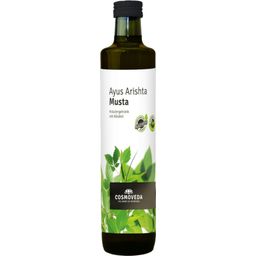 Cosmoveda Ayus Arishta Musta - 500 ml