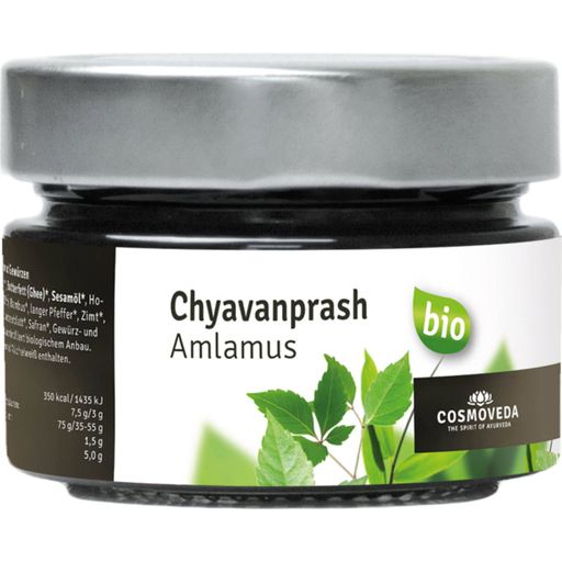 Cosmoveda Chyavanprash (Amlamus) Ekologisk - 150 g