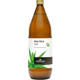 Cosmoveda Organic Aloe Vera Juice