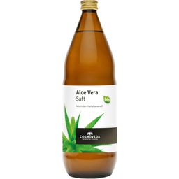 Cosmoveda Organic Aloe Vera Juice
