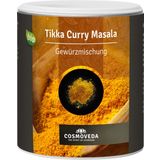 Cosmoveda Tikka Curry Masala - luomu