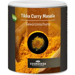 Cosmoveda Bio Tikka Curry Masala