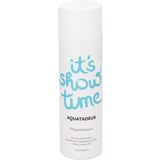 Aquamedica Nourishing Shampoo - it's show time