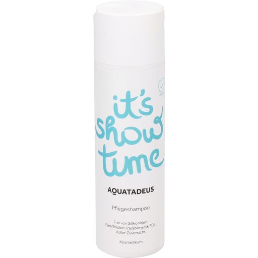 Aquatadeus Negovalni šampon - it's show time - 200 ml