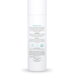 Aquatadeus Shampoo Nutriente - it's show time - 200 ml