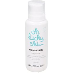Aquamedica Care Lotion - oh lucky skin