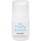 Aquamedica Gel-Crème Clearing "so clearly perfect"
