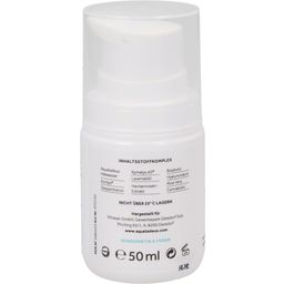 Aquamedica Kirkastava voidegeeli - 50 ml