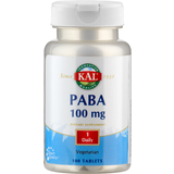 KAL PABA 100 mg