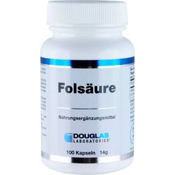 Douglas Laboratories Acide Folique