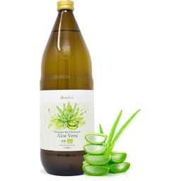 Amaiva Organic Aloe Vera Juice