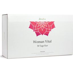 Amaiva Woman Vital paketti - 1 paketti