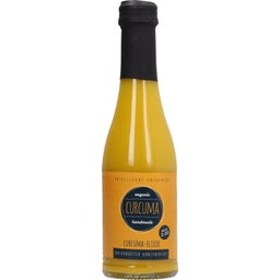 Obsthof Retter Kurkumin eliksir bio - 190 ml