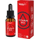 BjökoVit Vitamín B12 kapky - 30 ml