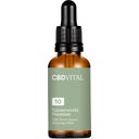 Extrato Natural CBD Premium 10% Bio - 30 ml