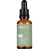 Huile de CBD - Extrait naturel PREMIUM 10%