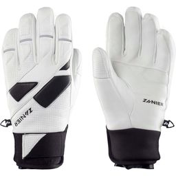ZANIER Speed Pro.TD Skiing Gloves