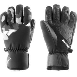 ZANIER SILLIAN.STX Alpine Gloves