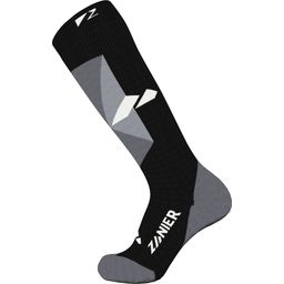 Calcetines de Esquí SPORT PRO Negro/Antracita