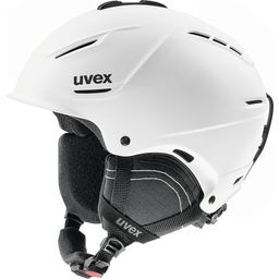 uvex sports Skihelm p1us 2.0 weiß